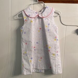 NWT TBBC Luanne’s lunch dress